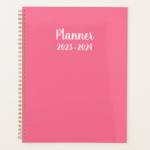 Planificación mensual 2023-2024