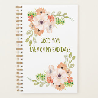 Agenda Planificación mensual de la Fundación Bloom