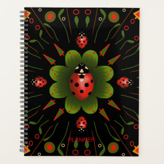 Agenda Planificador: 8,5" X 11"
