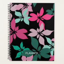 Agenda Planificador: 8,5" X 11"