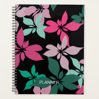 Agenda Planificador: 8,5" X 11"