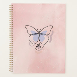 Agenda Planificadora Mujer