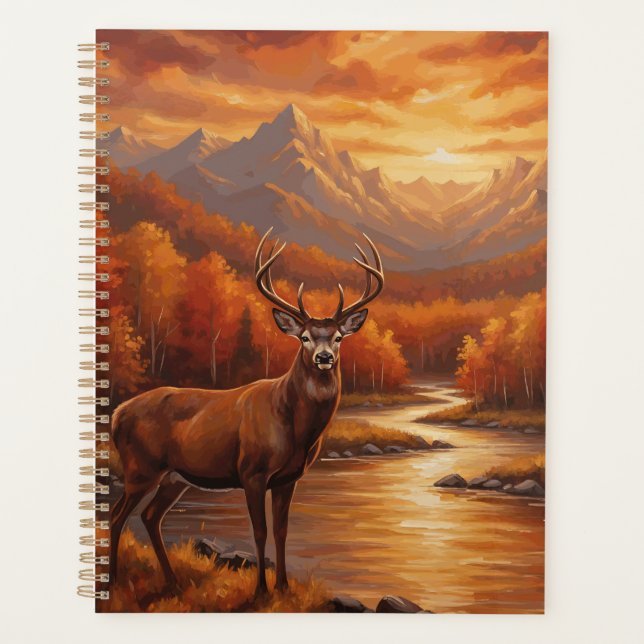 Agenda Planner (Anverso)