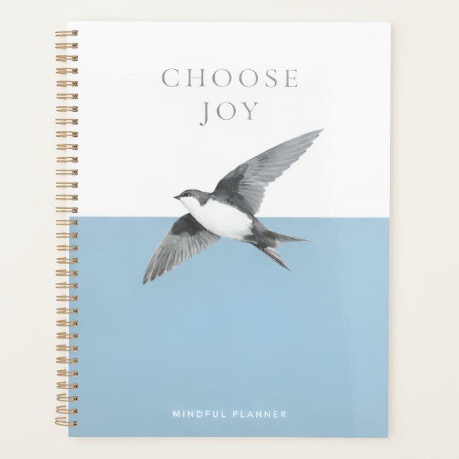 Agenda Planner (Anverso)