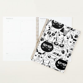 Agenda Planner