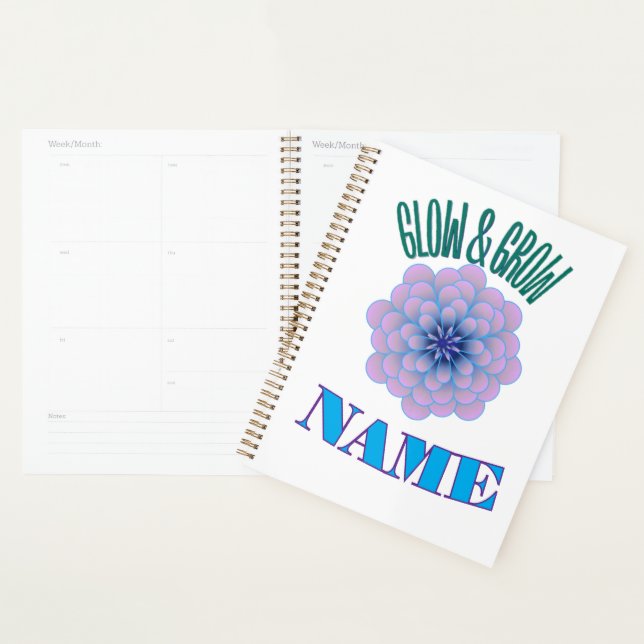 Agenda Planner (Demostración)