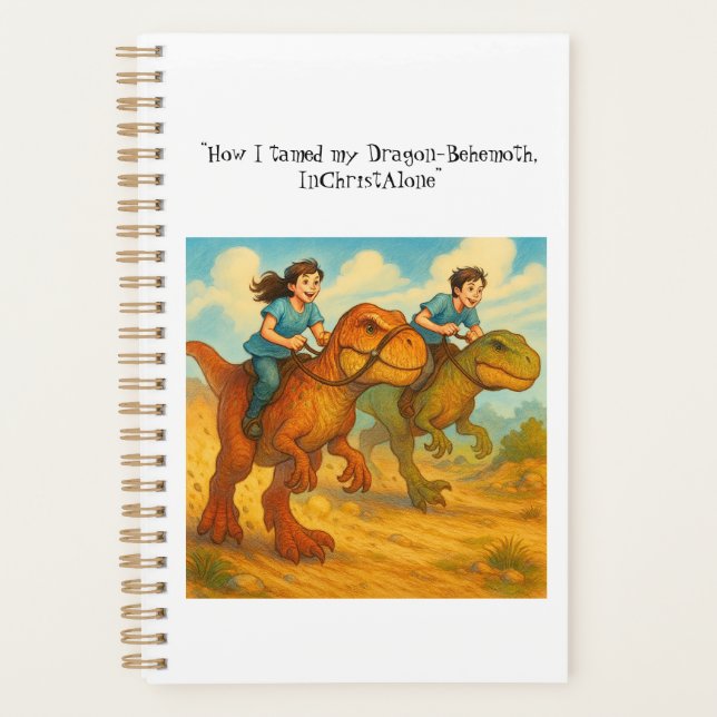 Agenda Planner (Anverso)