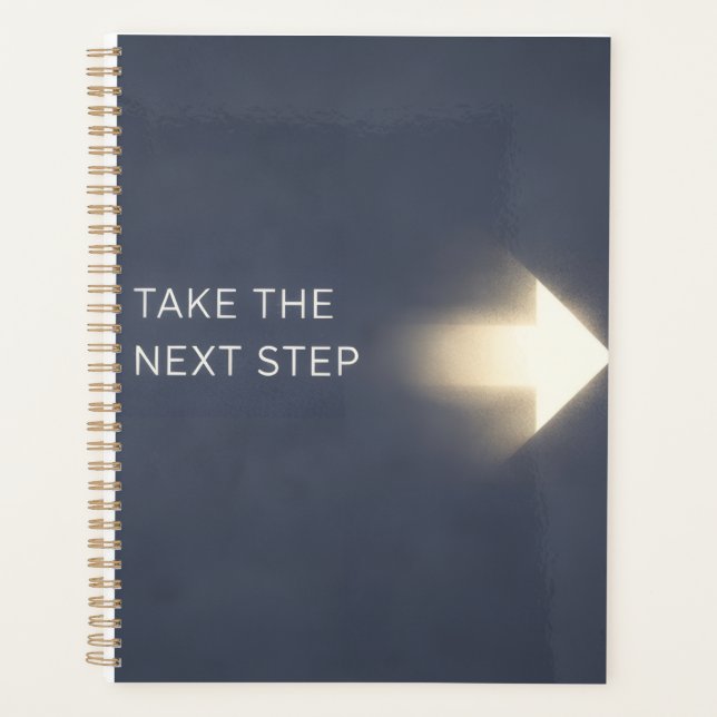 Agenda Planner (Anverso)