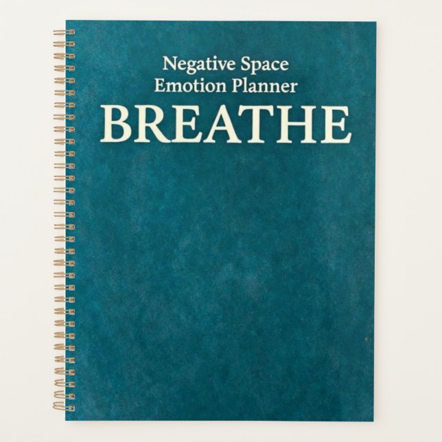 Agenda Planner (Anverso)