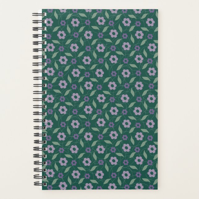 Agenda Planner (Anverso)