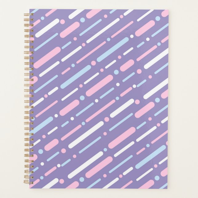 Agenda Planner (Anverso)