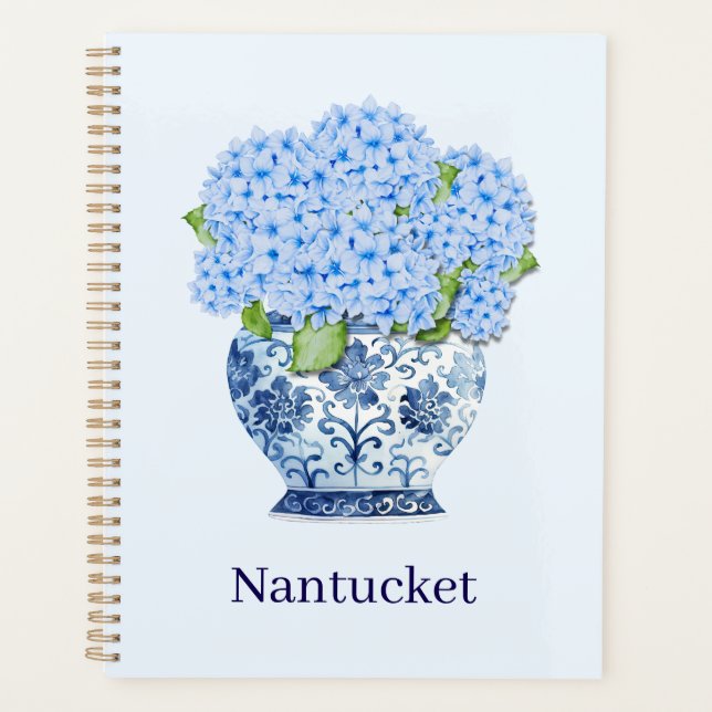 Agenda Planner (Anverso)