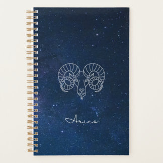 Agenda Planner - Astrología - Aries