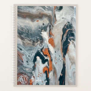 Agenda Planner Carnivale v2
