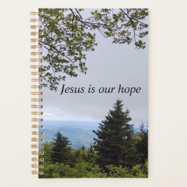 Agenda Planner - Cristiano