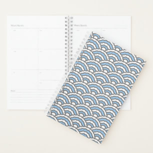 Agenda Planner de arcos de aire