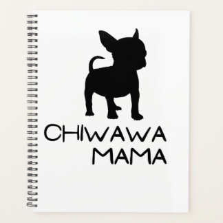 Agenda Planner de Chihuahua