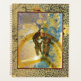 Agenda Planner de Espíritus Animales