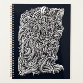 Agenda Planner de Innerbeastman