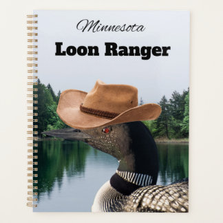 Agenda Planner de rangos de préstamos de Minnesota