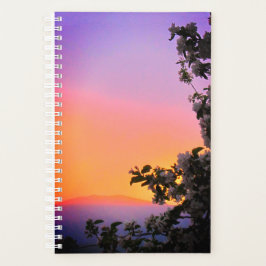 Agenda Planner de Sunset