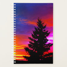 Planner de Sunset