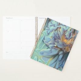 Agenda Planner "Emma"