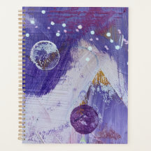 Planner en diseño de montaña en la Luna