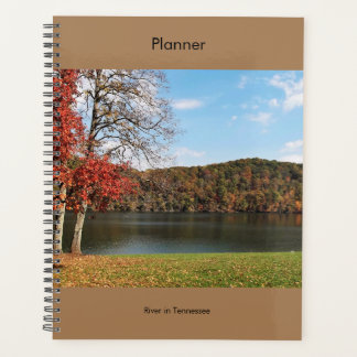 Agenda Planner fluvial