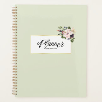 Agenda Planner of Mayhem