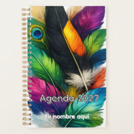 Agenda  planner pens