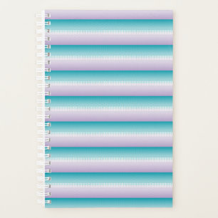 Agenda Planner pequeño (5,5" x 8,5")