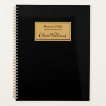 planner personalizado 2023
