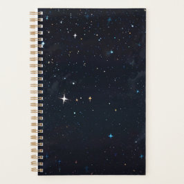 Agenda Planner personalizado de foto 2025