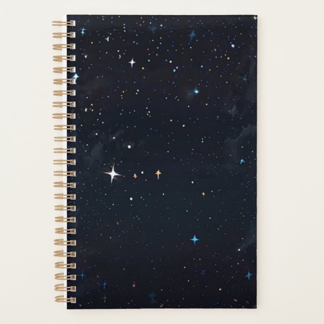 Agenda Planner personalizado de foto 2025 (Anverso)