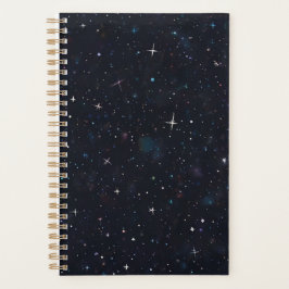 Agenda Planner personalizado de foto 2025