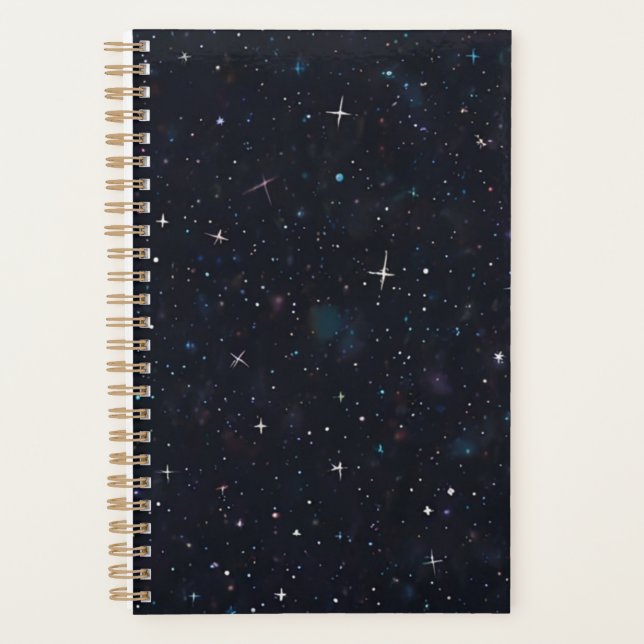 Agenda Planner personalizado de foto 2025 (Anverso)