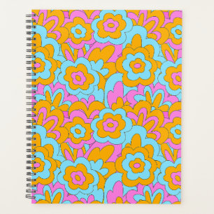 Agenda Plano de energía de las flores