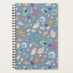 Agenda Plano lateral del mar