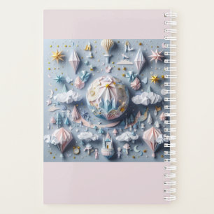 Agenda Plano mundial de Origami