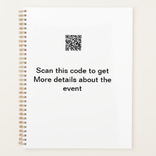 Agenda Plantilla de evento de negocio de exploración de c
