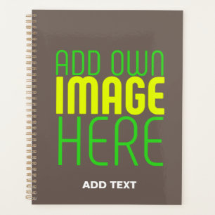 AGENDA PLANTILLA DE TEXTO DE IMAGEN DE CAFÉ SENCILLA EDIT