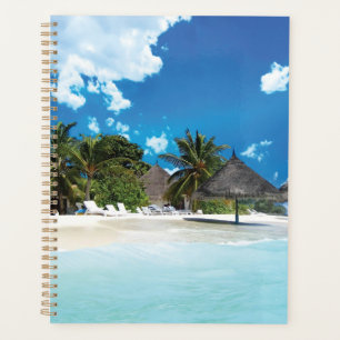 Agenda Playa Exótica