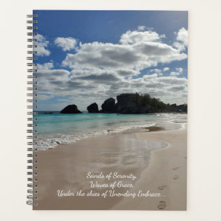 Agenda Playa Inspiradora grande