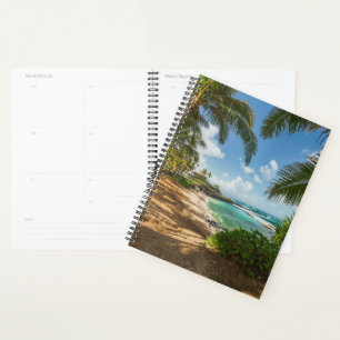 Agenda Playa Kuau Cove   Maui, Hawaii