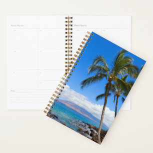 Agenda Playas tropicales   Isla Maui Hawaii