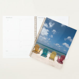 Agenda Playas tropicales Palm Beach, Aruba