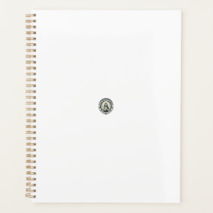 Agenda Playera de Afirmaciones de Salud Mental de Jesús I