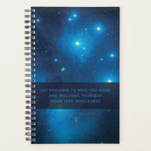 Pleiades Planner