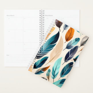Agenda plumas acuáticas de Boho 2024